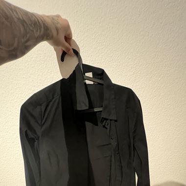 Bluse HM