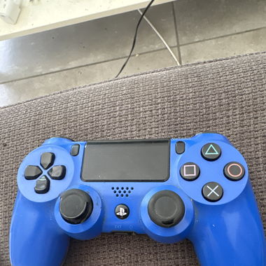 Joistick ps4