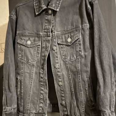 Giacca in jeans