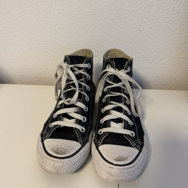 Converse All Star High Top