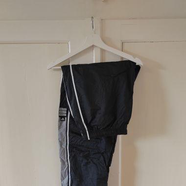 Adidas Track Pants