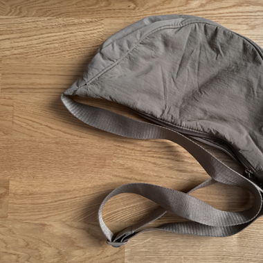 Uniqlo Bag