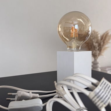 Petite lampe 