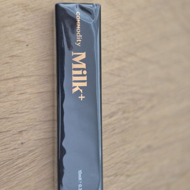Commodity Milk 10ml