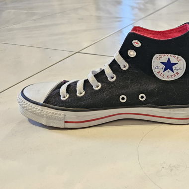 Converse taille 39