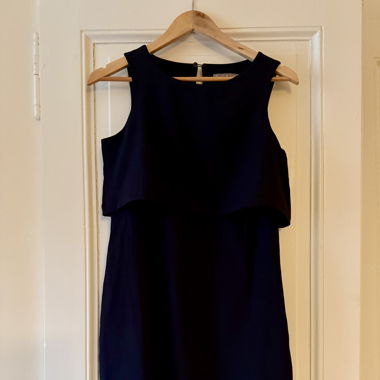 Robe noire