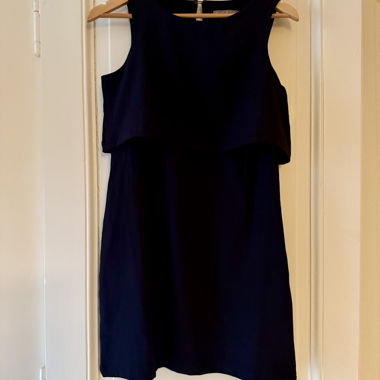 Robe noire