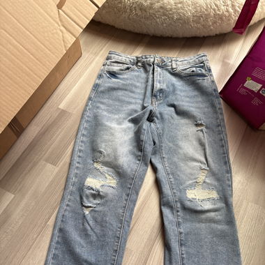 Denim Jeans