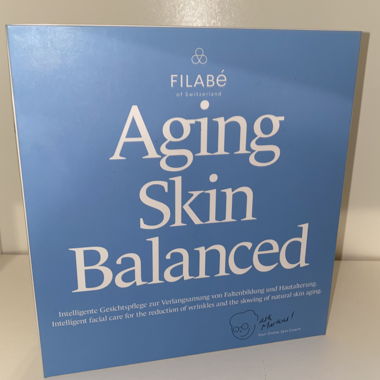 Nuovo Filabé Aging Skin (28 pz)