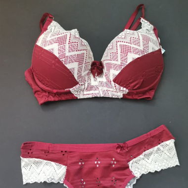 Lingerie 1152 -Confort &Style Unique_ taille M V/B