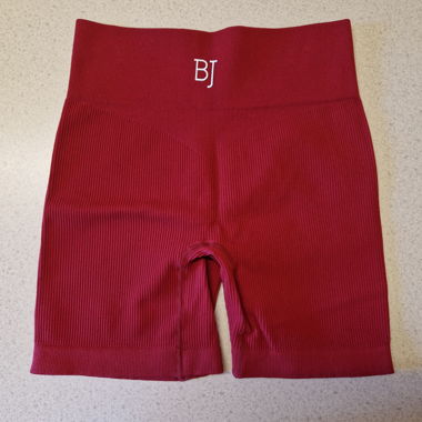 BJ-Shorts in verschiedenen Farben