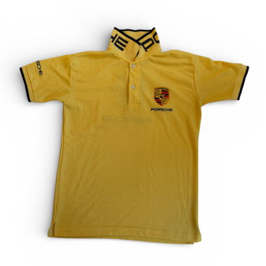 Polo Porsche