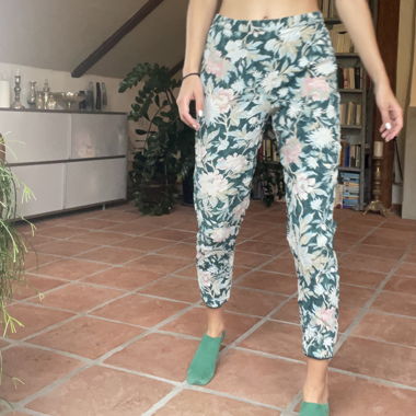 Pijamahosen 