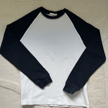 Long-sleeve Zara