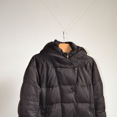 Winterjacke 