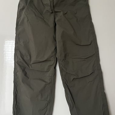 Pantalon ample Hollister taille L