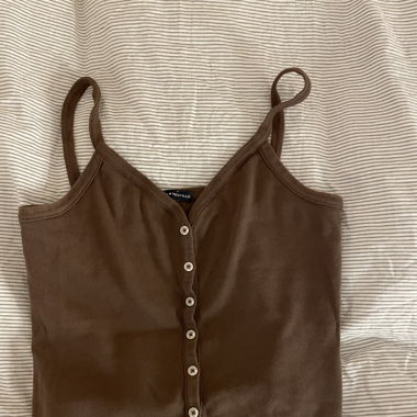 Brandy Tanktop