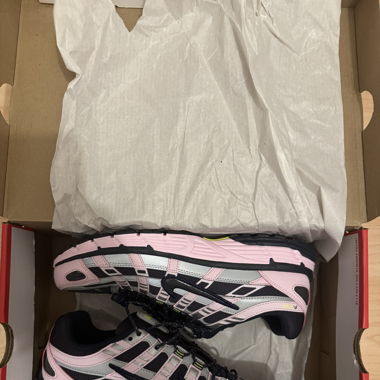 WMNS NIKE P-6000