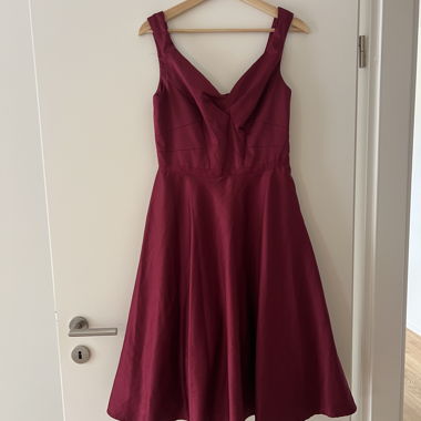 Robe Monsoon taille 38 neuve 