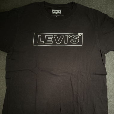 T-shirt Levis 