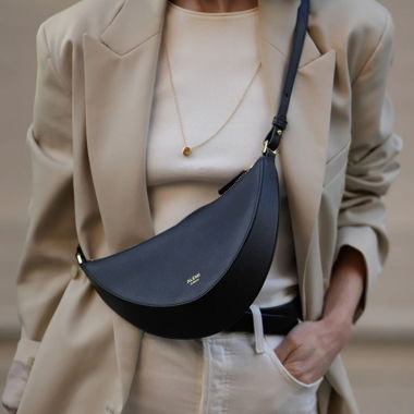 Alemi Zurich Schultertasche (früher AMELI)
