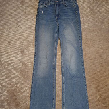 Bootcut Jeans