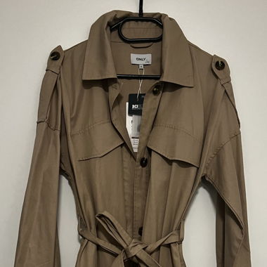 Trenchcoat 