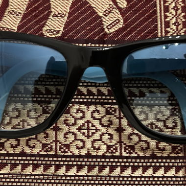 Original Ray‑Ban The Icons Wayfarer Sonnenbrille