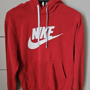 Felpa Nike