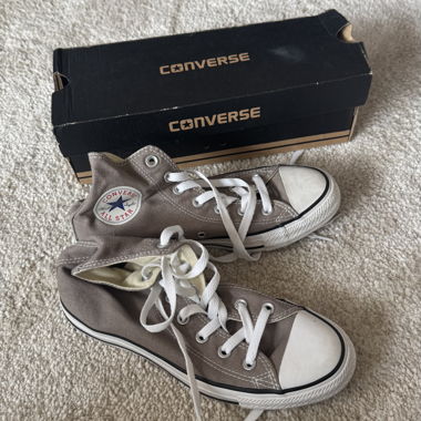 Schuhe