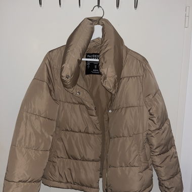 Winterjacke