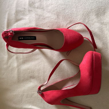 Talons 