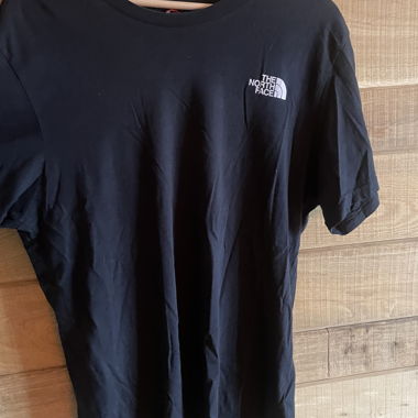 T-Shirt The North Face 