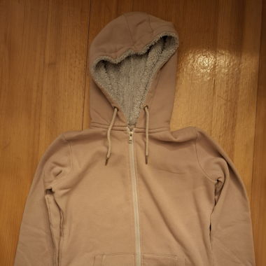 Flauschipulli