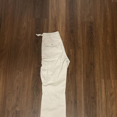 Bershka Cargo Hose