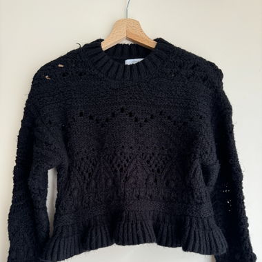 Pullover