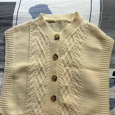 Cardigan 