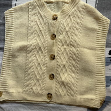 Cardigan 