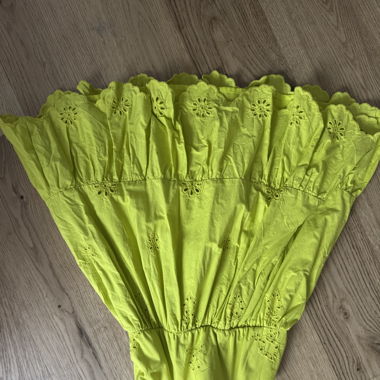 Kleid Kind Gr. 116