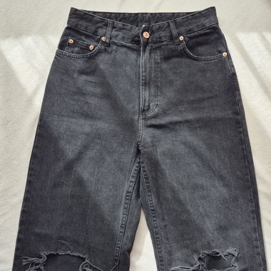 Bershka Denim Collection