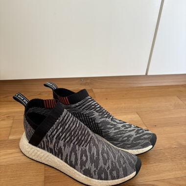 Adidas NMD CS2 Primeknit