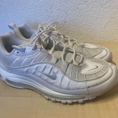 Nike air max 98