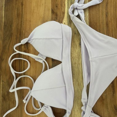 Bikini Lilas - S/M