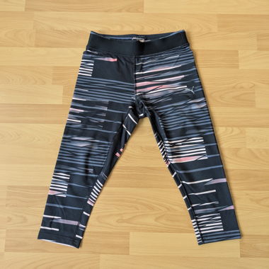 Leggings Puma 3/4