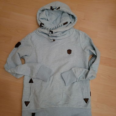 Naketano Pullover