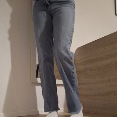 Blue Jeans