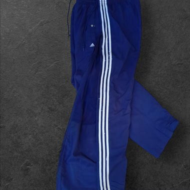Adidas Trackpants (M)