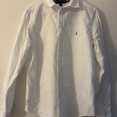 Polohemd Ralph Lauren