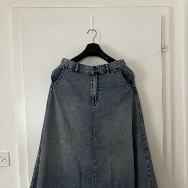 Jeans Rock