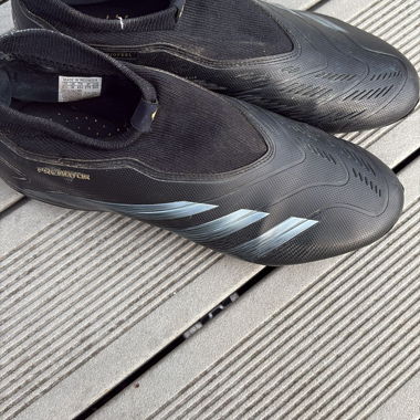 Scarpe da calcio Adidas Predator EU 43⅓